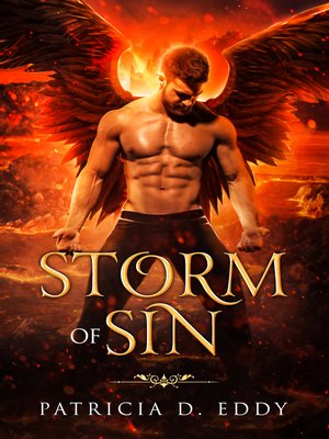 cover image of Storm of Sin